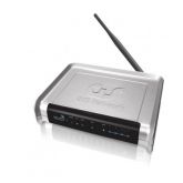 GTS Network Roteador Inteligente s/ Fio 150Mbps - 78.01150AR