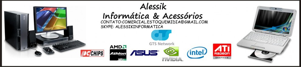 Alessik Informática