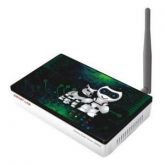 Aprio150 - Access Point Speed Router & Bridge - MODELO BOY