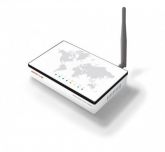 Roteador Smart Lan Aprio Classic 150m Wireless