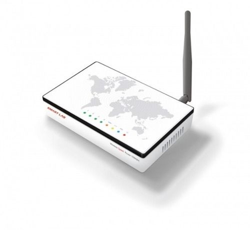 Roteador Smart Lan Aprio Classic 150m Wireless