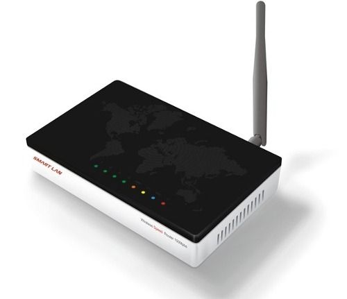 Aprio150 - Access Point Speed Router & Bridge